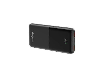 تصویر پاوربانک انرجایزر مدل UE10067PQ ظرفیت 10000 میلی آمپرساعت